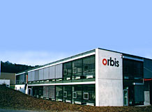 ORBIS Verwaltung   Architekturbüro Wilde   Statik SCI