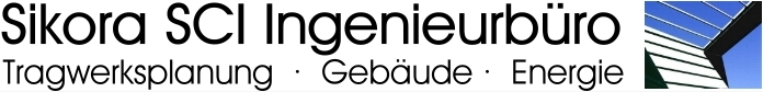 Sikora SCI Ingenieure