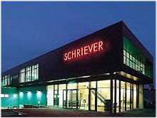 Schriever-Schrauben-SCI